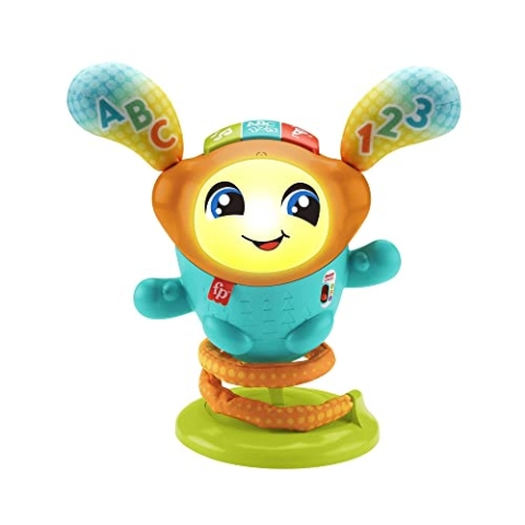 Fisher-Price HJP91 Baby und Vorschule, Multi, S