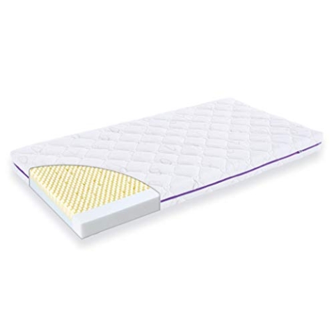 Träumeland T014701 - Abendrot 60 x 120 cm,weiß