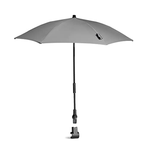 Babyzen Sonnenschirm für Kinderwagen, Grau