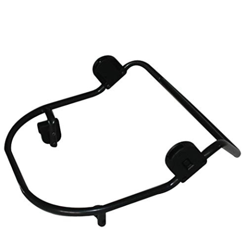Mein Kind, einfach Twin Autositz Adapter (unten)