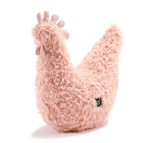 La Millou große Henne WILD (Powder Pink)