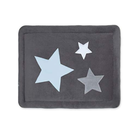 bemini Play Mat (75 x 95 cm, Softy Stary, Pingu)