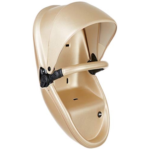 Seat Box Mima Xari Champagner