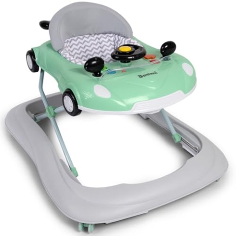 Baninni Lauflernhilfe Elvio Mint