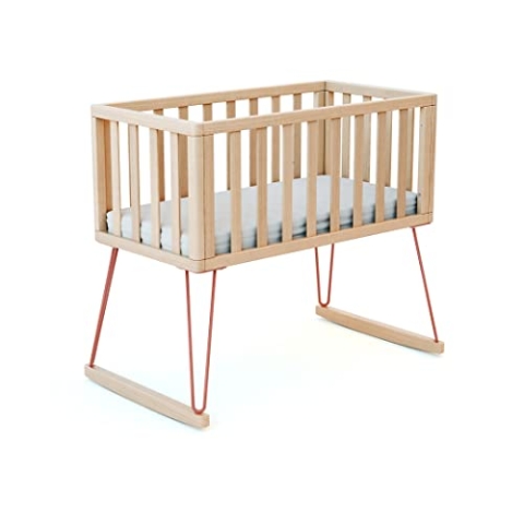 JURABABY - Only Wiege, 40 x 80 cm