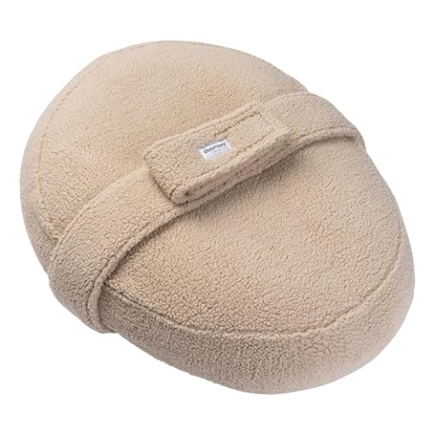 Doomoo Stillkissenbezug Relax Cover Teddy Biscuit für Buddy oder Softy BR11