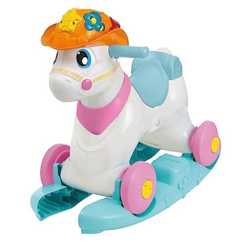 CHICCO Miss Baby Rodeo & Friends