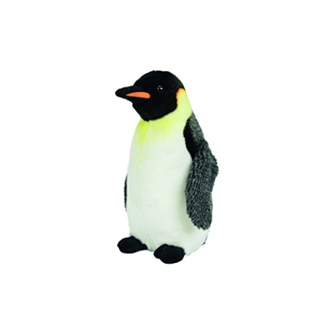 NICOTOY Simba 6305850195 - Plüschtier Pinguin Empereur ± 30 cm