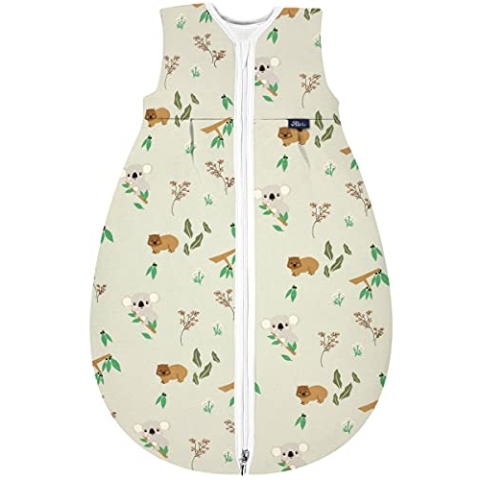 Alvi Mäxchen Thermo Organic Cotton Koalas World 70