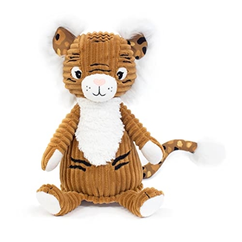 Deglingos Original Speciloss - Tiger Plüschtier