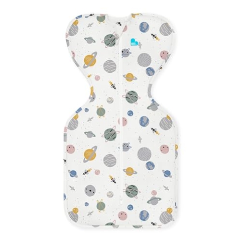 Love to Dream?Swaddle Up Stage 1 Lite Planet