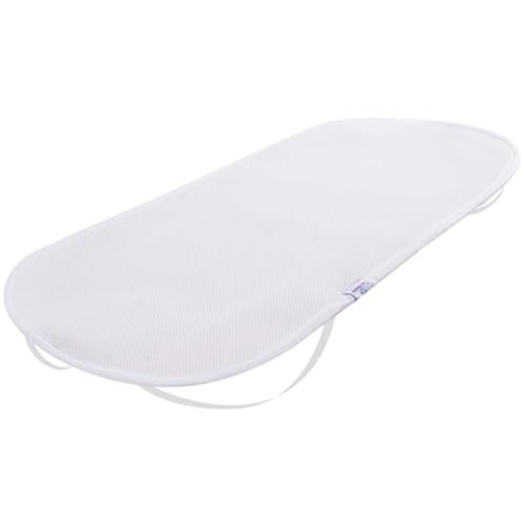 Babymatex Matratzenschoner Junior druckentlastend AeroLine Oxi 70x140 cm