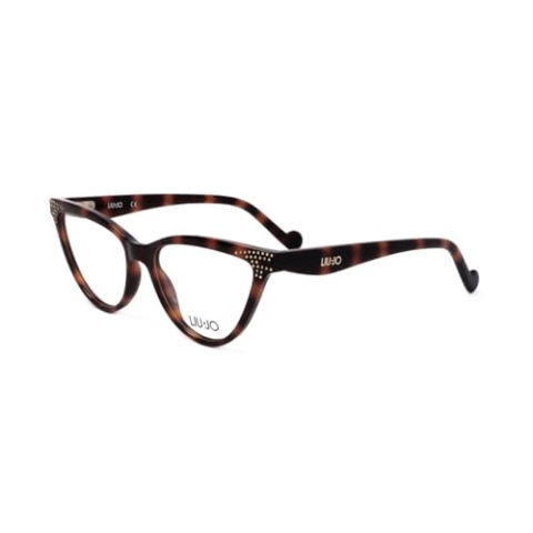 Brillen Liu Jo LJ2738 215 TORTOISE 53/16/ WOMAN