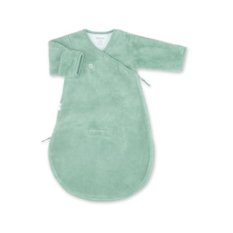 BEMINI Schlafsack Softy tog 2.5 Sauge