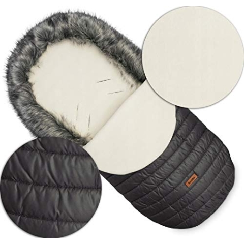 SENSILLO ELF ANHÄNGER ANHÄNGER SANEK GONDOLI WARM
