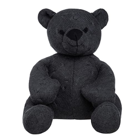 Baby's Only 131824 Bär 55 cm, anthrazit