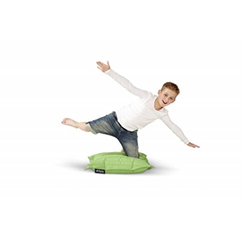 sit&joy® Sitzsack Tutti Grün