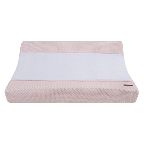 Baby's Only - Wickelauflagenbezug Flavor - Klassisch Rosa - 45x70 cm