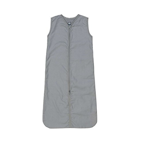 Briljant Baby Sommer Baby Schlafsack 70, grau