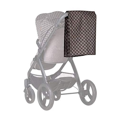 Mountain Buggy Kinderwagen Decke
