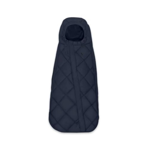 Cybex Voetenzak Snøgga Mini Nautical Blue