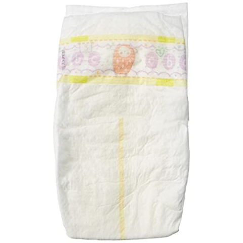 Pampers 8001841831480 Luiers, mehrfarbig