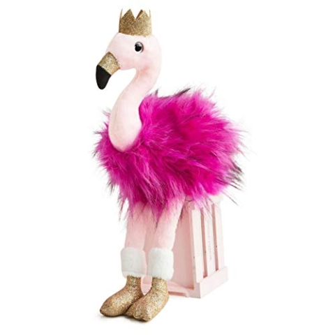 Histoire d'ours Histoire d 'Ours Plüsch Flamingo