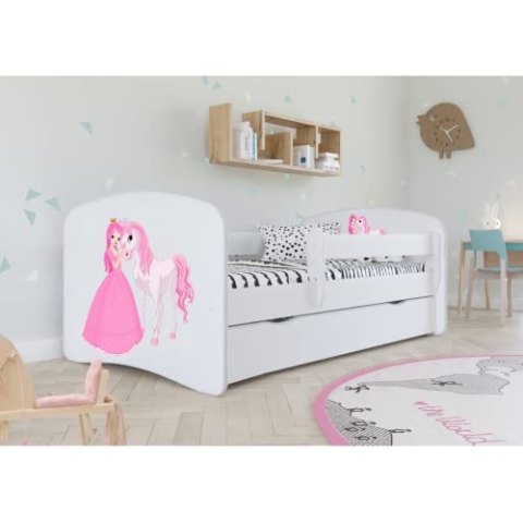 KOCOT KIDS Babyydreams 2 Tage, Ingenieurholz, Weiß