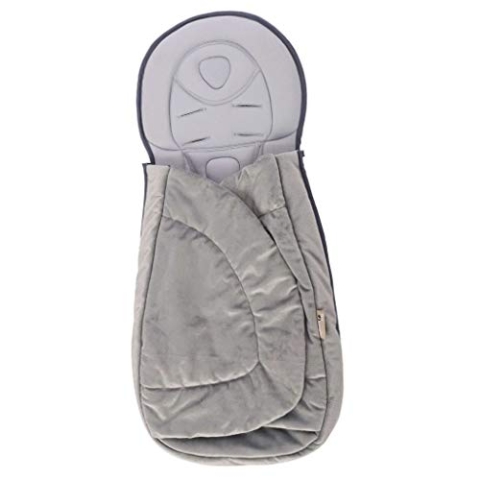 Bo Jungle b-comfort Nest (grau)