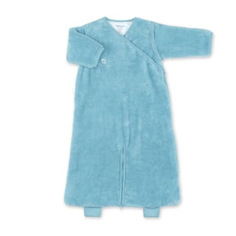 BEMINI Schlafsack Softy tog 2.5 Turquoise