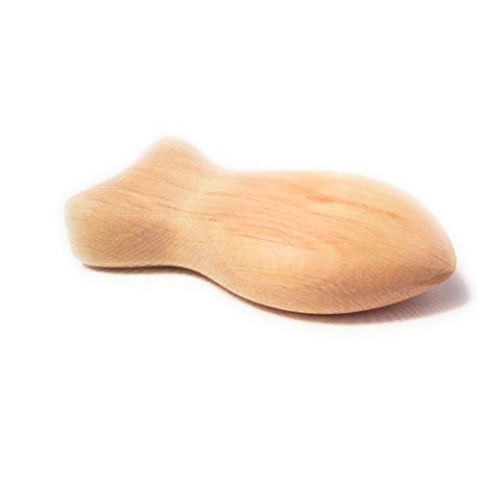 Grimm's Rasselfisch Moby