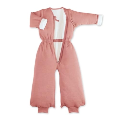 BEMINI Schlafsack Pady Tetra Jersey + Jersey tog 3 Bambi