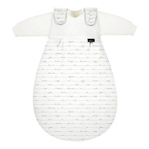 Alvi Baby Mäxchen Schlafsack 3-teilig Design Lullaby (Größe 74/80)