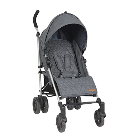 Little Dutch - Stroller - Denim