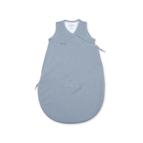 BEMINI Schlafsack Jersey tog 0.5 Mini Print Stone