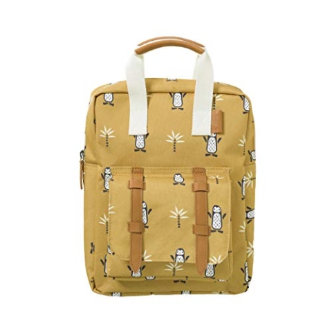 Fresk Unisex Windelrucksack
