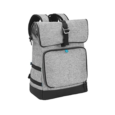 Babymoov Wickelrucksack Le Sancy smokey