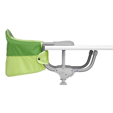 Chicco Tischsitz Easy Lunch, grün jam