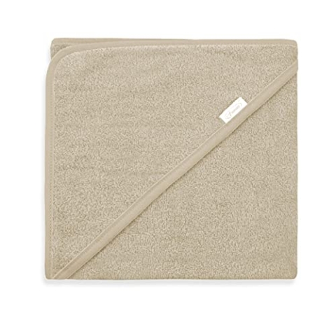 Badcape Uni Line, Creme