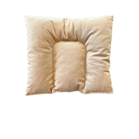 Stabilisatorkissen – Beige Camel