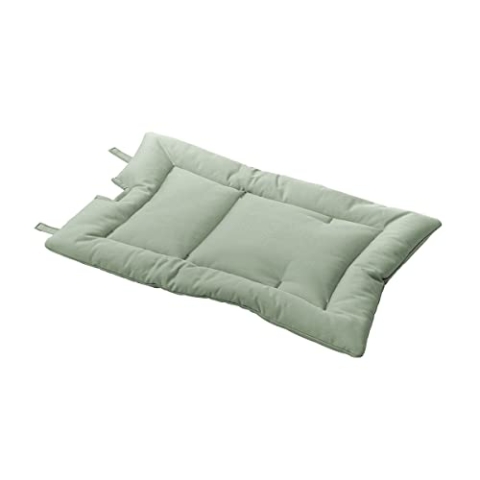 Sitzkissen für Leander Hochstuhl - sage green - grün