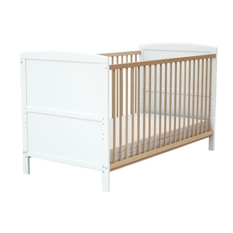 Ateliers T4 T6009 skalierbares Bett