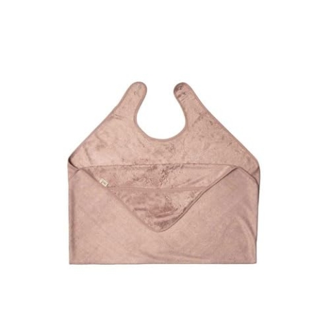 Timboo Mellow Mauve Handtücher