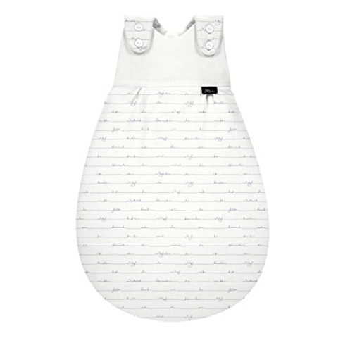 Alvi Baby Mäxchen Außensack Design Lullaby (Größe 62/68)