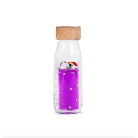 Move Magic Sensorische Flasche Pe Boum