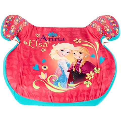 Disney FROZEN Sitzerhöher (15-36 kg), geprüft nach ECE 44/04