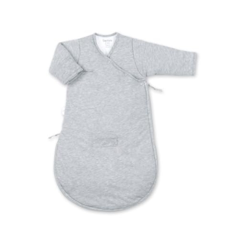 Bemini by Baby Boum 141STARY95JM Sleeping Bag Jersey Grey Stary Mixed – 0-3 Months