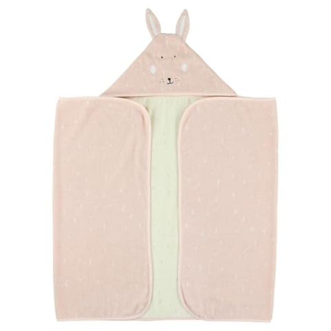 Trixie Handtücher, Modell Hooded Towel