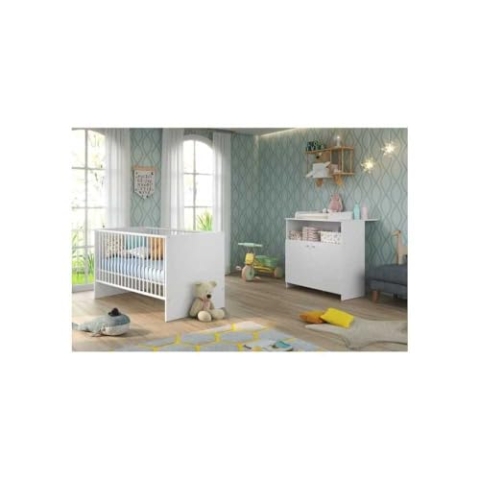 TREND TEAM NIKO Babyzimmer Duo
