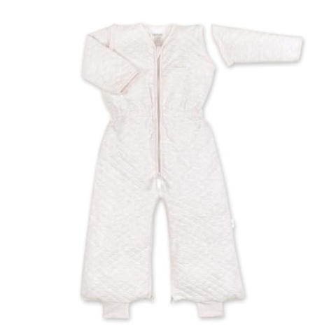 BEMINI Schlafsack Pady quilted jersey tog 1.5 Mix tender